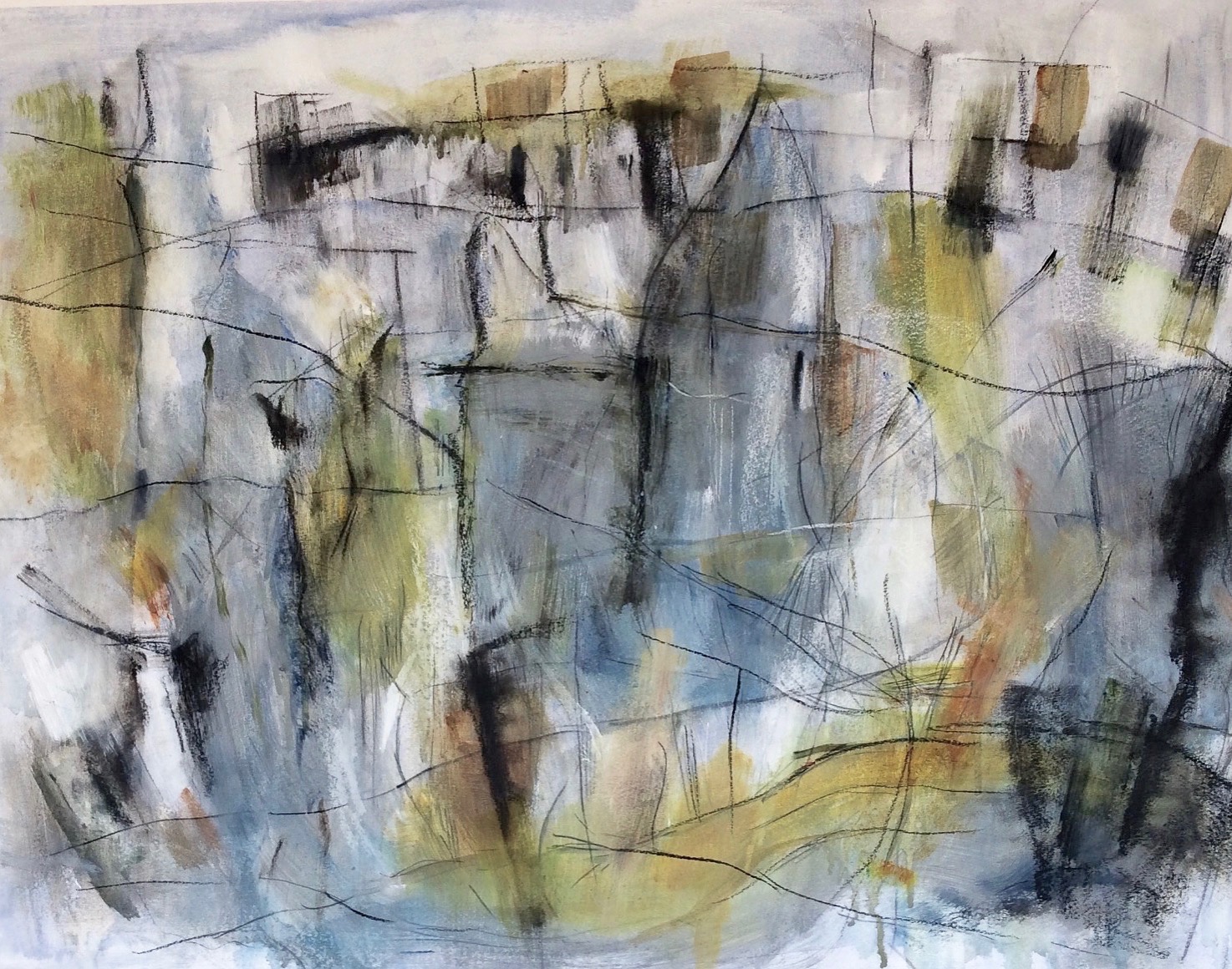 Olivia Adamczyk O'Sullivan 'SE14'